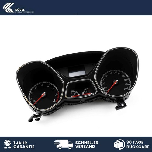 Kombiinstrument tacho - kombiinstrument,