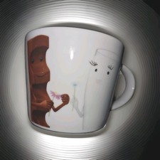 Kinderriegel Sammeltasse