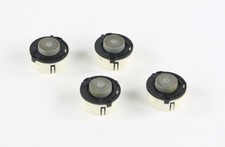 Original Gerätefüße Füße Dual CS 741 Q Plattenspieler