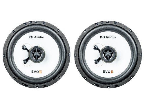 Audio evo 16 cm - ii, 16.2f,