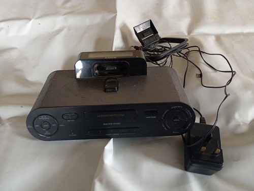 Sony icf c1ipmk2 dream - sony, icf-c1ipmk2