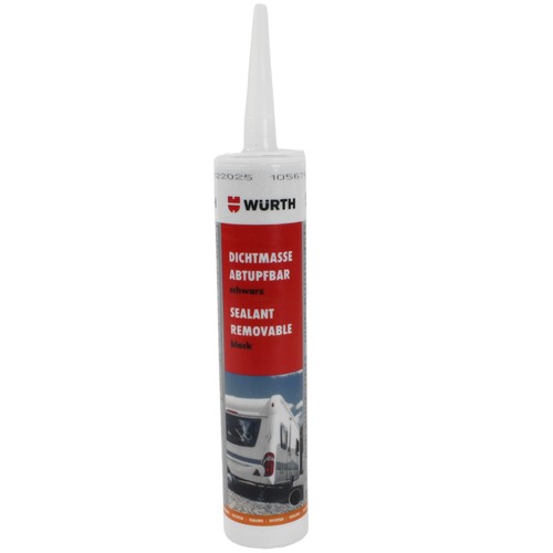 Dichtmasse abtupfbar 310 - , ml