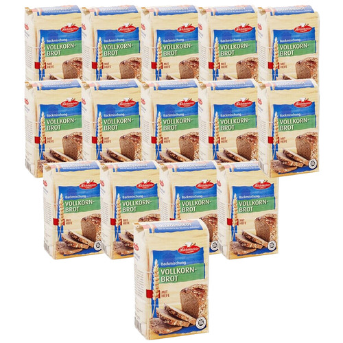 Bielmeier brotbackmischung - bielmeier,