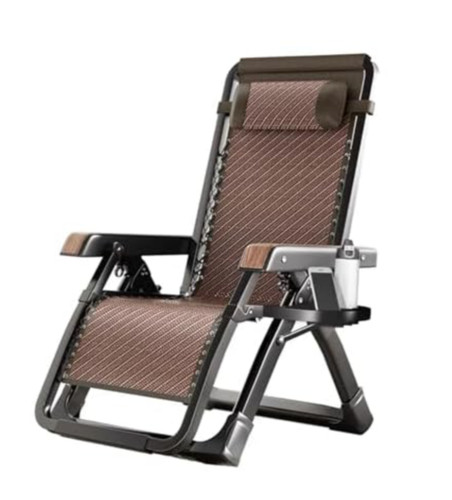 Ceiever zero gravity stuhl - ceiever,