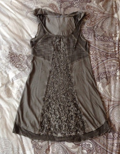 Tredy damen kleid - tredy,