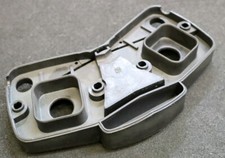 DEMAG Kopplungshaube Teil 2