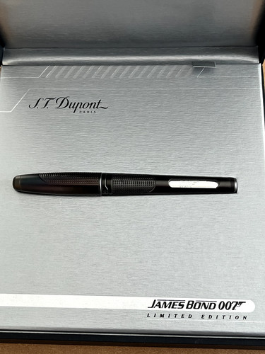 Dupont large ball - st.,