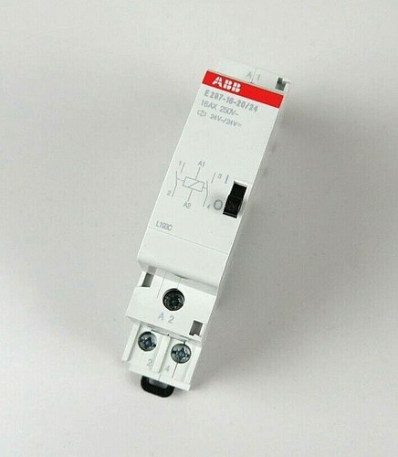 Abb e297 - abb,