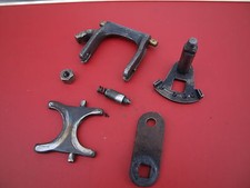 Victoria V 99 Schaltung