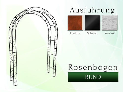 Massiv rosenbogen holland - massiv,