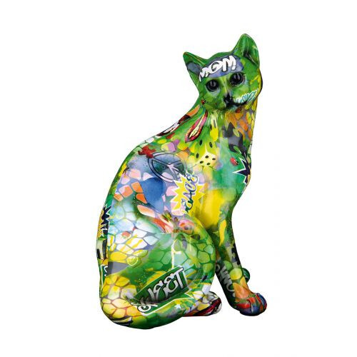 Gilde casablanca design figur - gilde/casablanca,