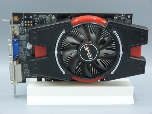 Asus nvidia geforce - asus,