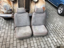 Austin Mini Sitz Sitze vorn