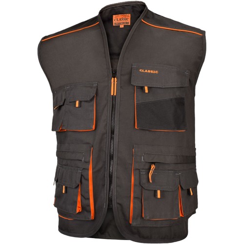 Classic berufsweste herren - classic,