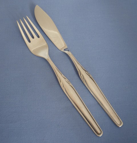 Wmf paris fischmesser - paris, +