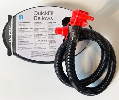 Intex blasebalg fußpumpe - intex,