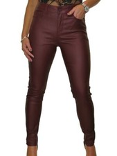 ICE Damen, hohe Taille Stretch
