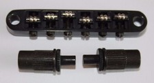 schwarz Rollerbridge Roller
