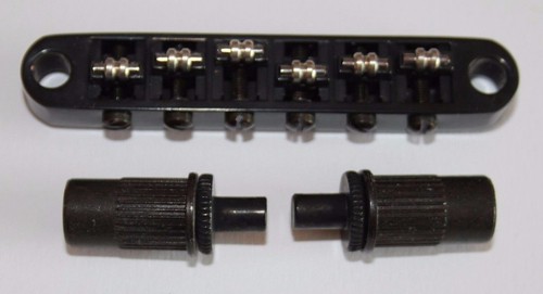 Schwarz rollerbridge roller - rollerbridge,