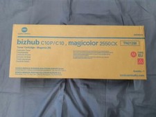 Konica Minolta magicolor 2550