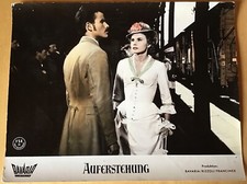 Horst Buchholz AUFERSTEHUNG Miriam Bru Aushangfoto #11