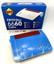 AVM FRITZ!Box 6660 Cable Mesh