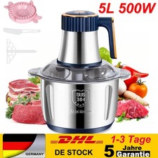 Universalzerkleinerer