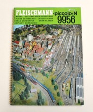 Fleischmann piccolo N 9956