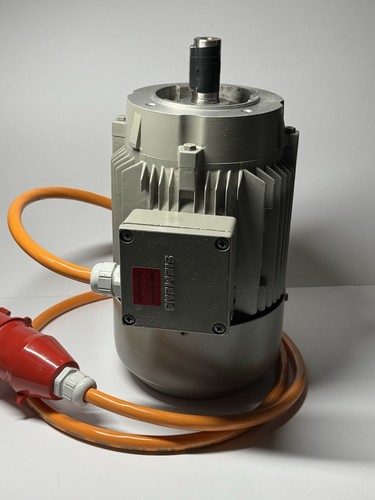 Siemens elektromotor - siemens,