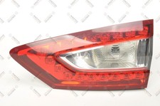 FORD MONDEO V MK5 Heckleuchte