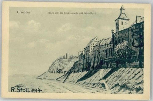 Graudenz westpreussen - graudenz,