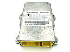 Mercedes E-Klasse W207