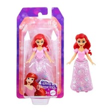 Arielle Mini Puppe Mattel -