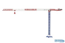 Conrad Vinci Potain MDT 809