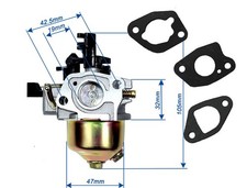 Vergaser für Honda GX120