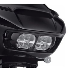 Harley-Davidson Touring Road Glide Scheinwerfermaske Scheinwerferverkleidung