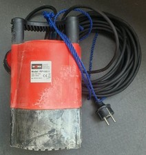 Grafner® Regenfasspumpe 400 Watt