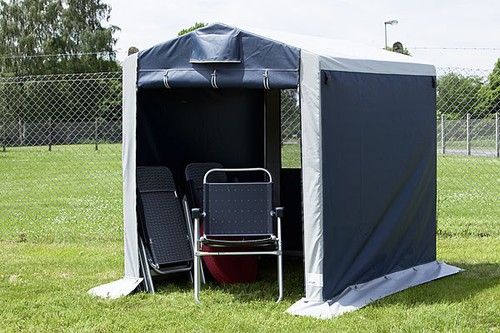 Dwt vorratszelt cabina - dwt,