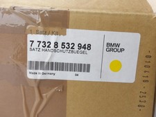 Schützt Handarbeit Recht BMW