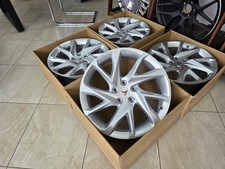 Genuine CUPRA Alloy Wheels 18