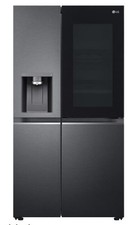 LG GSXV90MCDE Side-by-Side