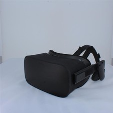 Oculus Rift CV1 Virtual