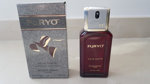 Furyo jacques bogart - furyo,
