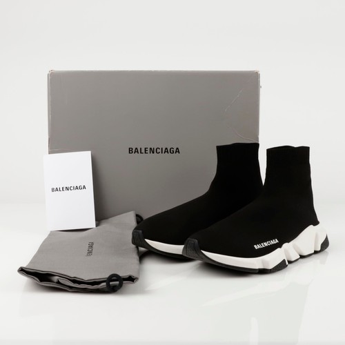 Balenciaga speedrunner - balenciaga,