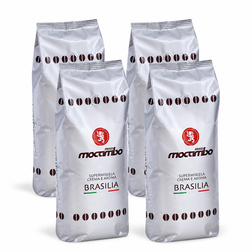 Mocambo brasilia crema - mocambo,