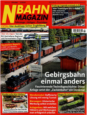 NBahn Magazin 05/2024