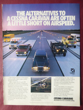 89-90 PUB CESSNA CARAVAN I