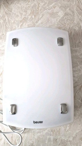 Beurer tageslichtlampe - tl, 60
