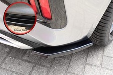 Heckansatz Flaps Seitenteile
