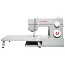 SINGER Heavy Duty 4423 mit Anschiebetisch